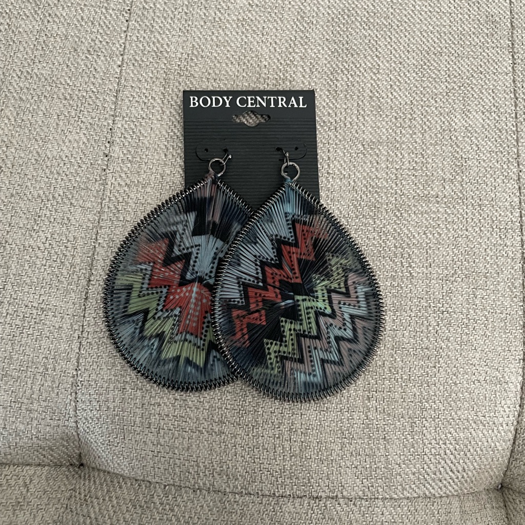 Nwt Earrings